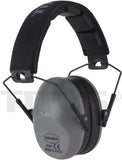 TITUS Low-Profile High Decibel NRR Safety Earmuffs