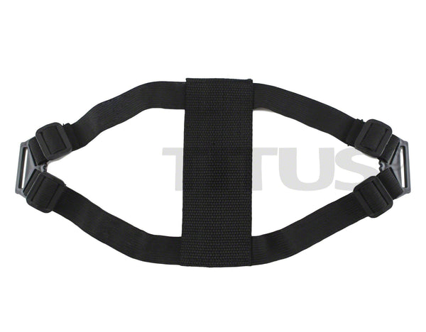 TITUS Mesh Mask