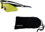 Titus Aero Safety Glasses