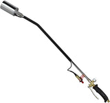 TITUS CSE Push-Start Propane Torch