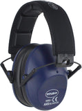 TITUS Low-Profile High Decibel NRR Safety Earmuffs