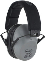TITUS Low-Profile High Decibel NRR Safety Earmuffs