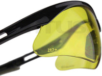 Titus Aero Safety Glasses