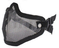 TITUS Mesh Mask