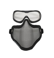 TITUS Motorcycle Riding Padded Sport Goggles