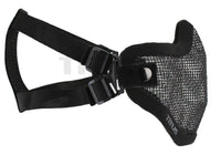 TITUS Mesh Mask