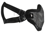 TITUS Mesh Mask