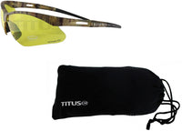 Titus Aero Safety Glasses