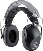 TITUS Low-Profile High Decibel NRR Safety Earmuffs