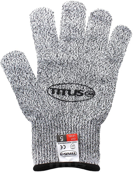 Kitchen Cut Resistant Gloves - High-Performance Safety Gear