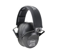 TITUS Low-Profile High Decibel NRR Safety Earmuffs