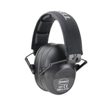 TITUS Low-Profile High Decibel NRR Safety Earmuffs