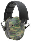 TITUS Low-Profile High Decibel NRR Safety Earmuffs