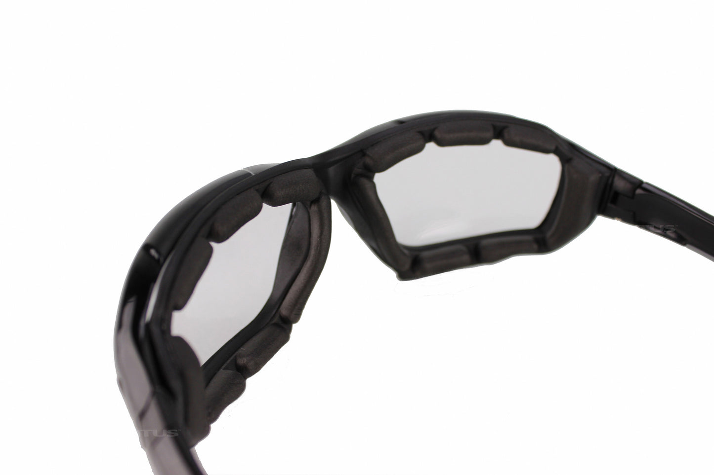 TITUS G11 Swappable Anti-Fog Goggles - Sports Riders Safety Glasses