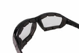 Titus G11 Swappable Anti-Fog Goggles - Sports Riders Safety Glasses