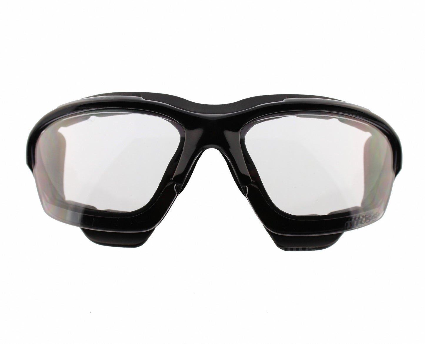 TITUS G11 Swappable Anti-Fog Goggles - Sports Riders Safety Glasses
