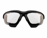 Titus G11 Swappable Anti-Fog Goggles - Sports Riders Safety Glasses