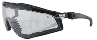 Titus G17 Ratcheting Arm Glasses - Sports Riders Safety Glasses