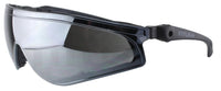 Titus G17 Ratcheting Arm Glasses - Sports Riders Safety Glasses
