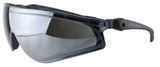 Titus G17 Ratcheting Arm Glasses - Sports Riders Safety Glasses