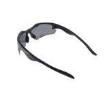 Titus G18 Polarized Motorsport Dark Smoke Sunglasses - Sports Riders Safety Glasses