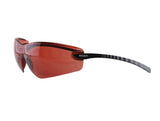 TITUS G23/24/25 Flex-Frame Z87+ Glasses Shooting Motorcycle Eye Protection ANSI