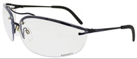 TITUS G99 All-Purpose Safety Glasses with Protective Side Shield