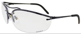 TITUS G99 All-Purpose Safety Glasses with Protective Side Shield