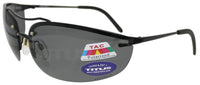 TITUS G99 All-Purpose Safety Glasses with Protective Side Shield