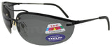 TITUS G99 All-Purpose Safety Glasses with Protective Side Shield