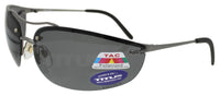 TITUS G99 All-Purpose Safety Glasses with Protective Side Shield