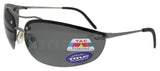 TITUS G99 All-Purpose Safety Glasses with Protective Side Shield