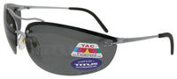 TITUS G99 All-Purpose Safety Glasses with Protective Side Shield