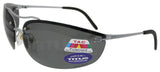 TITUS G99 All-Purpose Safety Glasses with Protective Side Shield