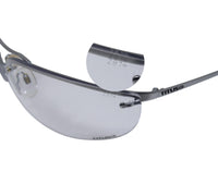TITUS G99 All-Purpose Safety Glasses with Protective Side Shield