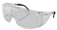 Titus G13 - Fit over Rx glasses (OTG) ANSI Z87 rated safety glasses