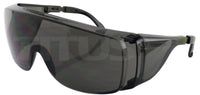 Titus G13 - Fit over Rx glasses (OTG) ANSI Z87 rated safety glasses