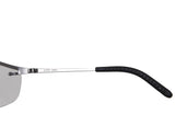 TITUS G99 All-Purpose Safety Glasses with Protective Side Shield