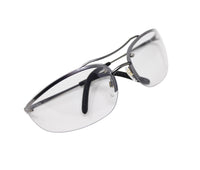 TITUS G99 All-Purpose Safety Glasses with Protective Side Shield