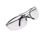 TITUS G99 All-Purpose Safety Glasses with Protective Side Shield
