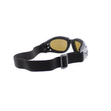 Titus G10, Padded Sport Goggles, Fixed Band / Z87 Rated