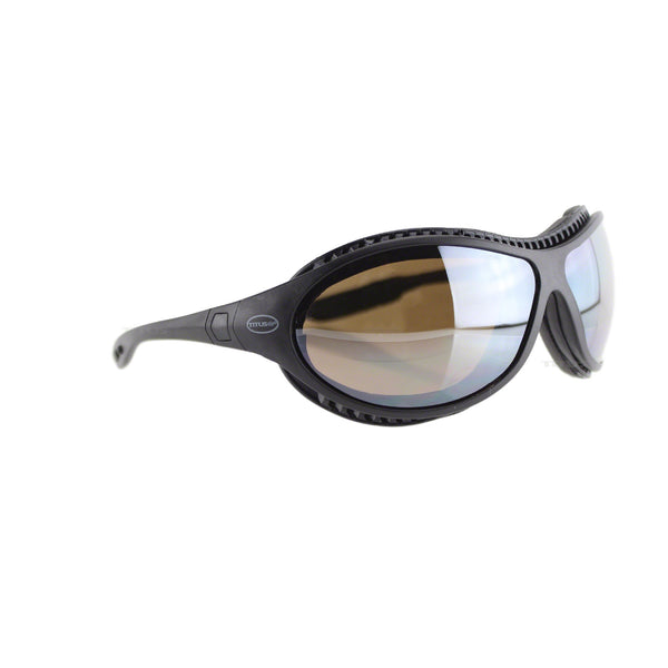 dauw Souvenir musical Titus G9, Interchangeable Padded Sport Goggles, Convert to Glasses / M –  TITUS CSE