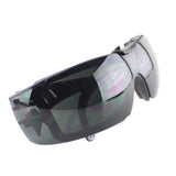 Titus G31 Motorcycle Snowboarding High Wind Goggles - Sports Riders Safety Glasses