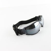 Titus G33 Snowboarding High Wind Goggles - Sports Riders Safety Glasses