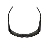 Titus G13 - Fit over Rx glasses (OTG) ANSI Z87 rated safety glasses