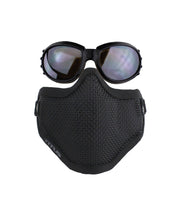 Titus G10, Padded Sport Goggles, Fixed Band / Z87 Rated