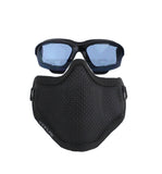 Titus G11 Swappable Anti-Fog Goggles - Sports Riders Safety Glasses