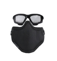 Titus G11 Swappable Anti-Fog Goggles - Sports Riders Safety Glasses