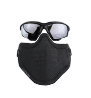 Titus G11 Swappable Anti-Fog Goggles - Sports Riders Safety Glasses