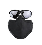 Titus G11 Swappable Anti-Fog Goggles - Sports Riders Safety Glasses